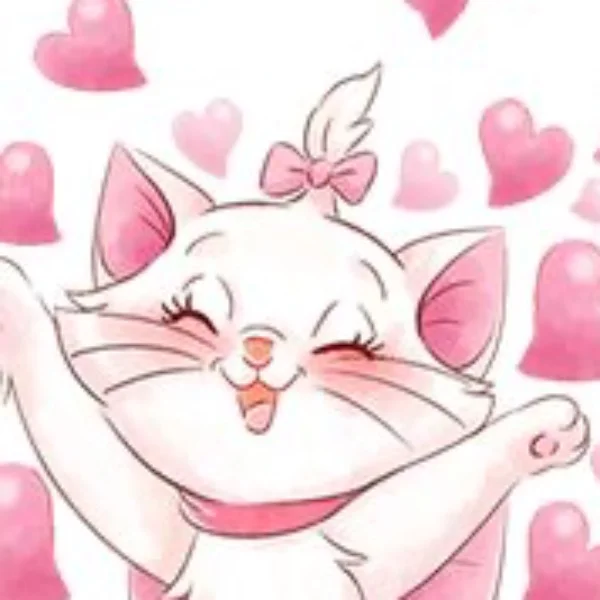 🐱
