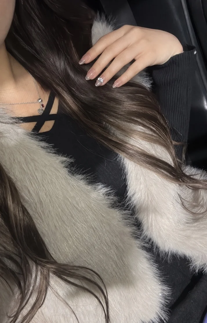 イメチェン大成功🥳💜