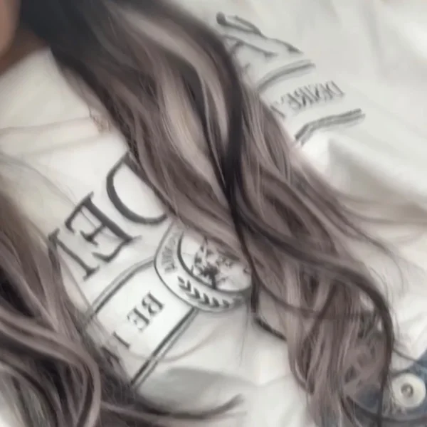 髪色迷子👀🐥