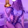月野はな