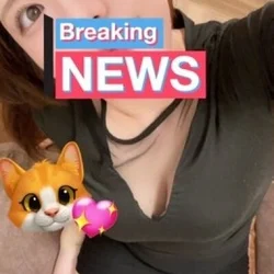 ひなの出勤してます🐱🤍