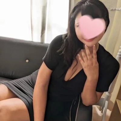 おっとり巨胸ちゃんが優しく癒やしてくれます