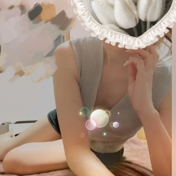 残りわずか...💋