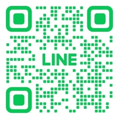 LINE会員募集中!!