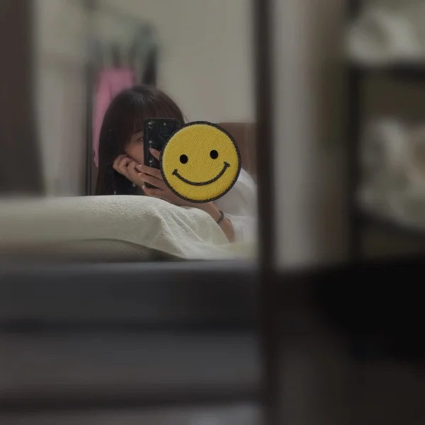 明日もいるからね💞