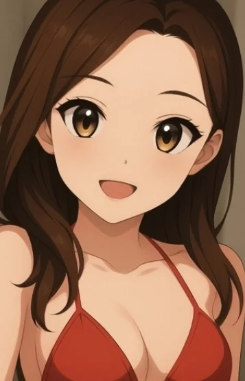 香月いちか