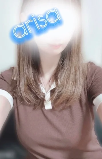 新人♡ありさ