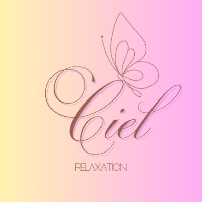 Cielｼｴﾙのメッセージ用アイコン