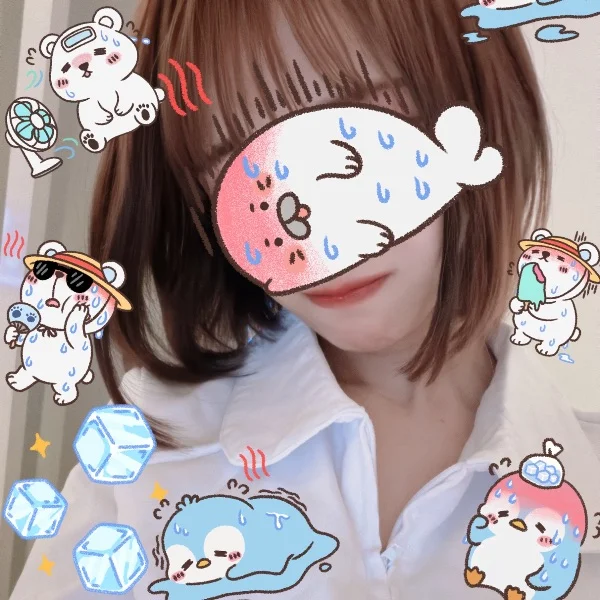 夏バテ🥵夏風邪大丈夫？？🥺