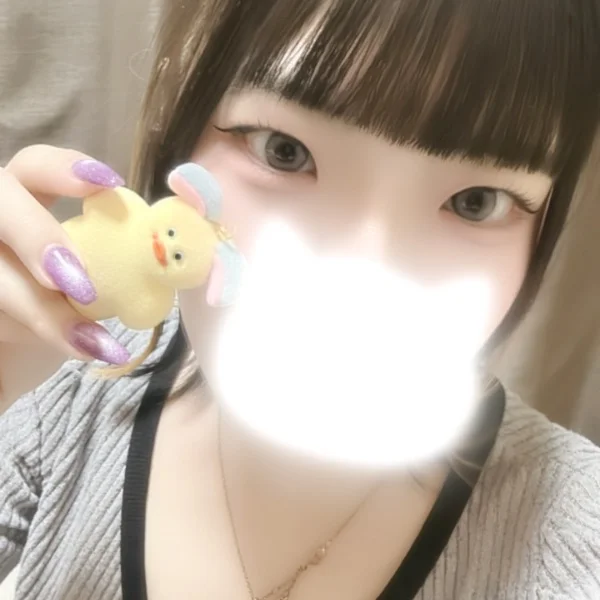 ラストまでいます❣️