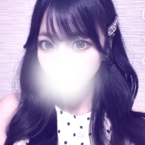髪の毛巻いたの〜🎀