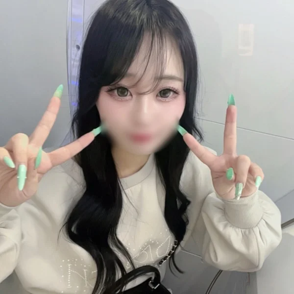 月の最後は💞