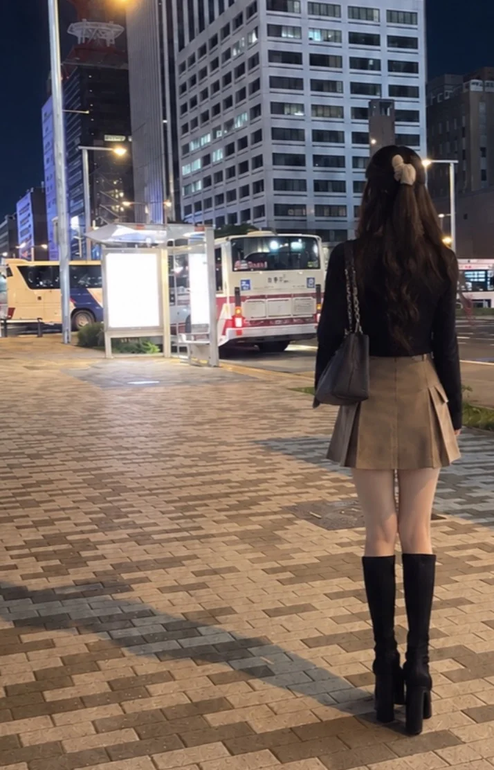 旅行から帰ってきました👶🏻🎀