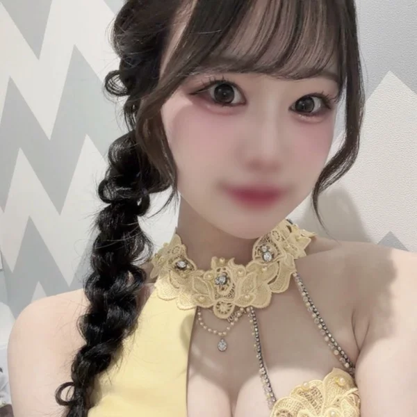 初めまして♡