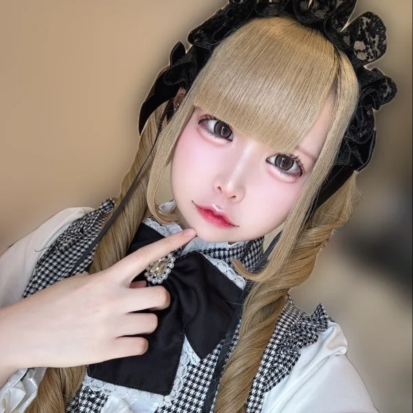 期間限定でいます🫶