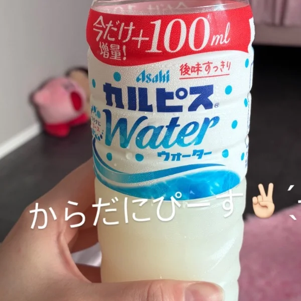 まさかの全員本指さん達🥹🈵