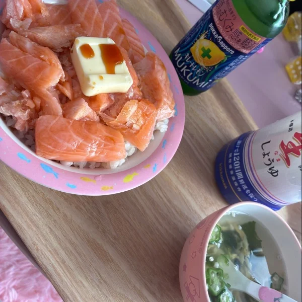 今日もありがとう❣️