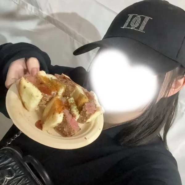 しあわせ~！！🥹