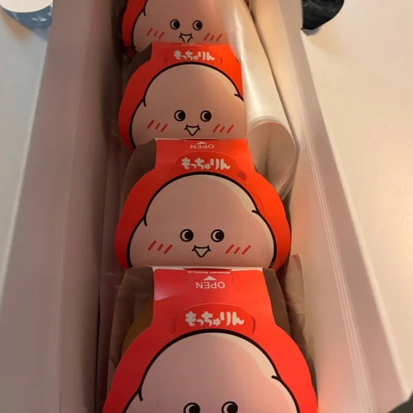 ありがとうでいっぱい‼︎