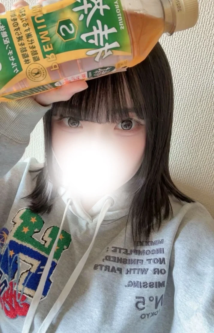 10月ラスト💖