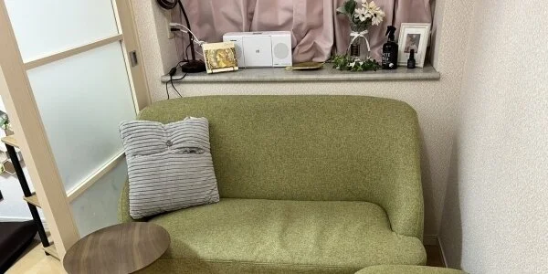 博多メンズエステ　ココルの待機室写真