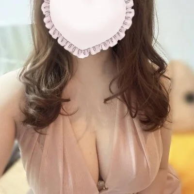 Ｈカップの魅力的ボディー💖ゆりさん💖