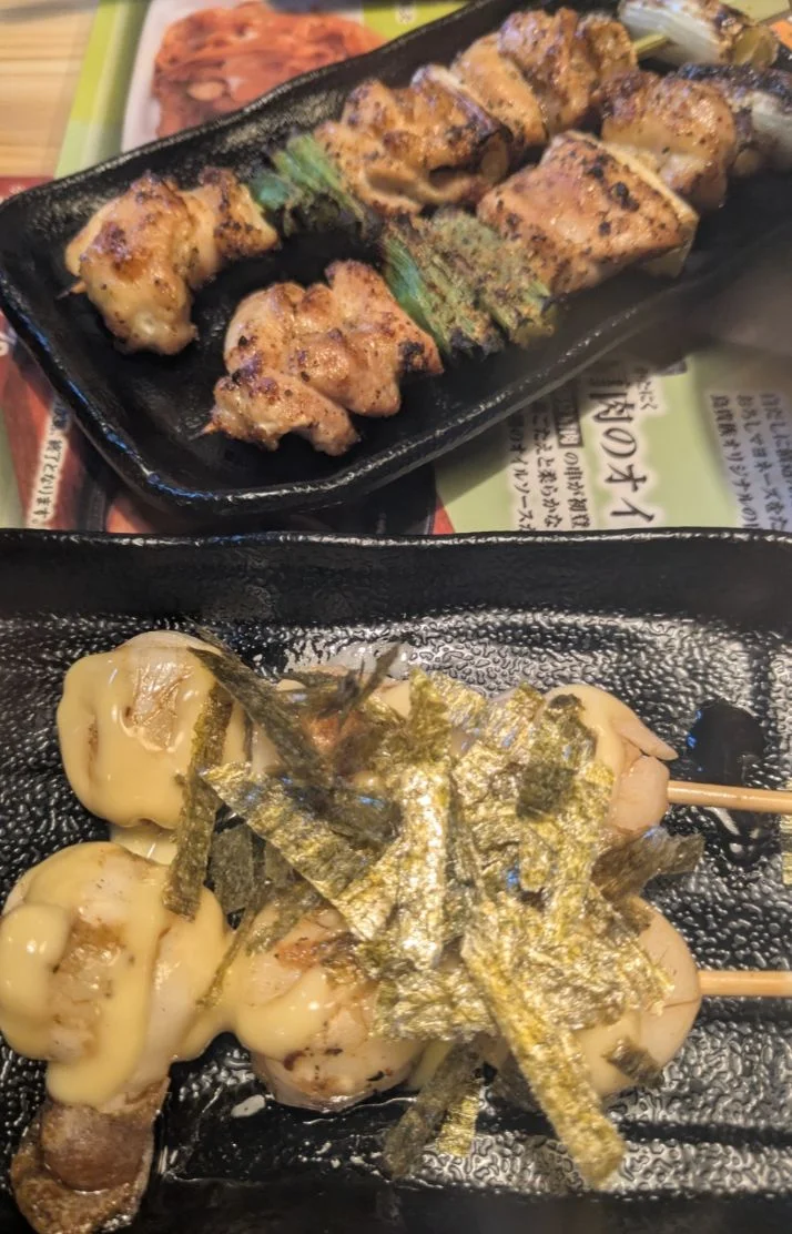 出勤中〜♡