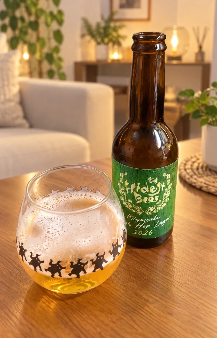 明日出勤です🍺✨