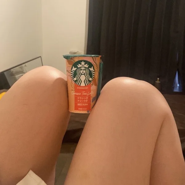 ありがとうゴザイマシタ☕️
