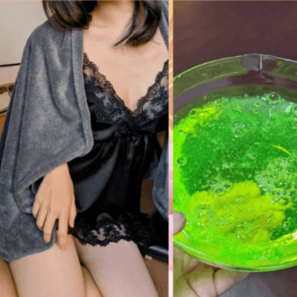まおと究極のトロトロ♪