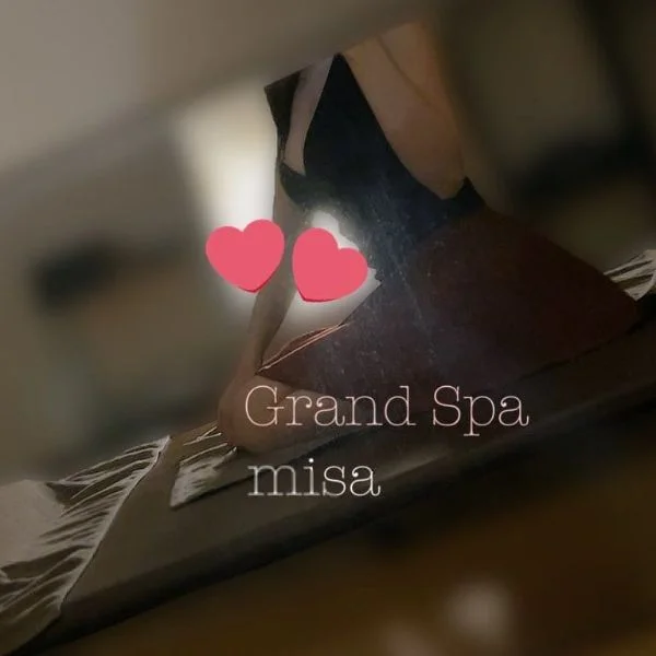 こんにちは、みさです♡
