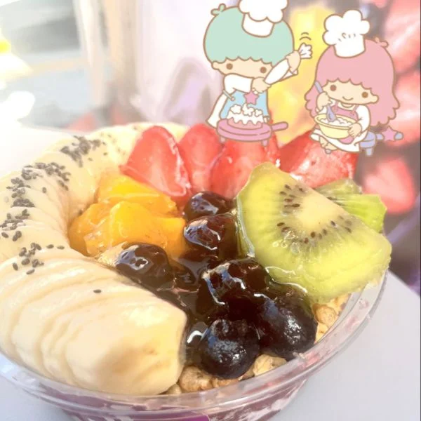 りりです♡