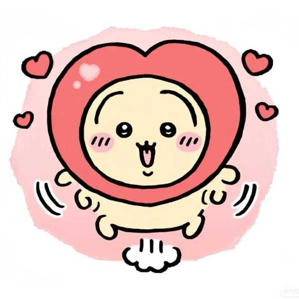 お礼♥りりです