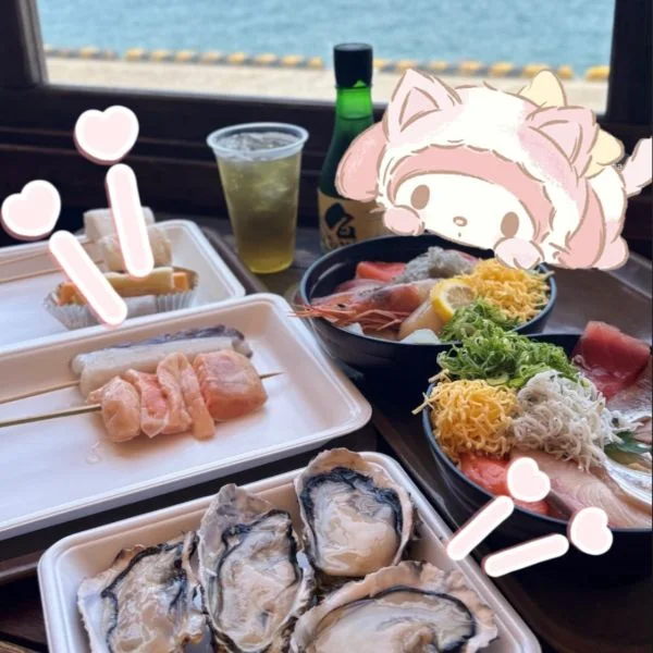 りりです♡