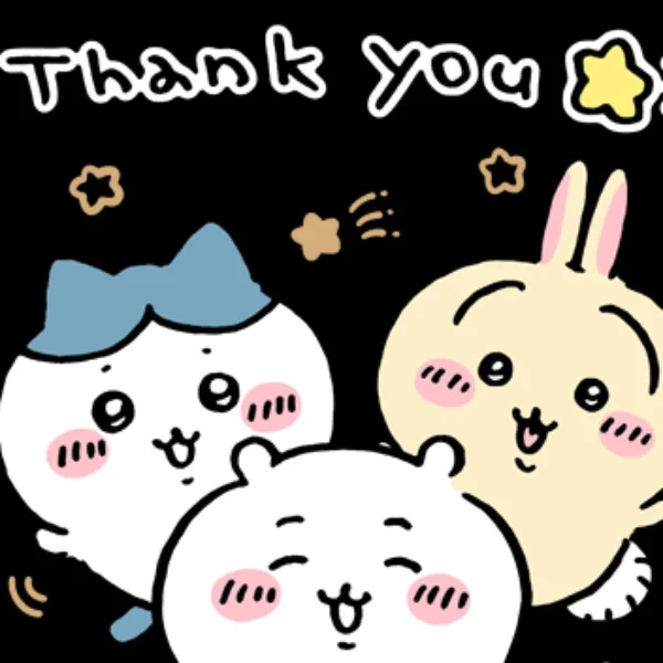 ♡お礼♡