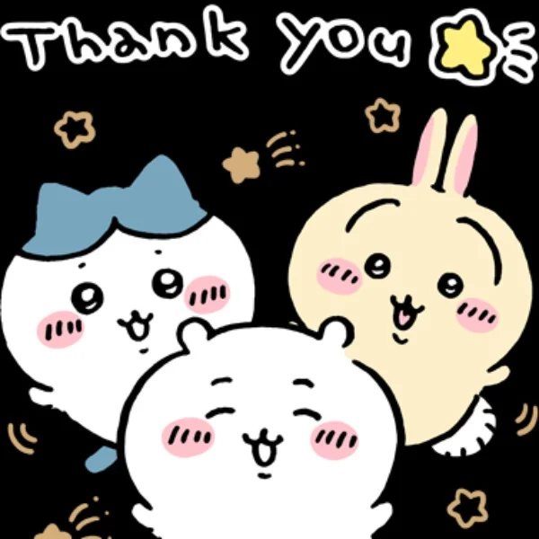 ♡満枠に感謝♡