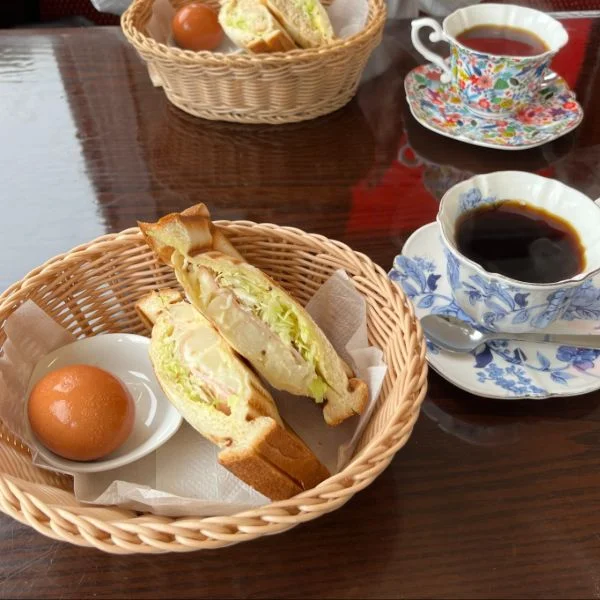 今週の出勤♩