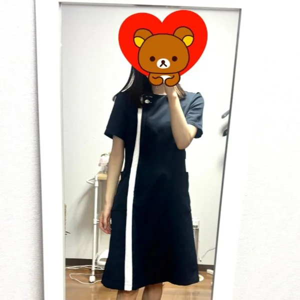 出勤です