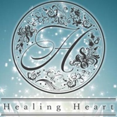 出張専門　Healing Heart(ヒーリングハート)のメッセージ用アイコン