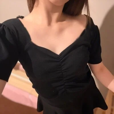 ☆SSS級モデル系抜群スタイルの極上美女☆【なみさん】