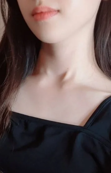 新人✨なよ透明感抜群