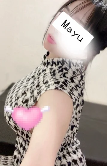 美女🎀まゆ