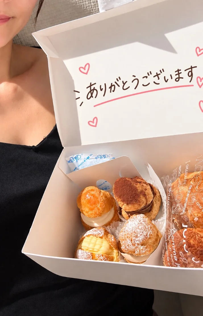 再会と出会い💓
