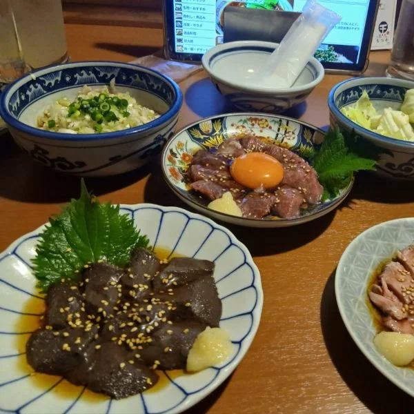 肉