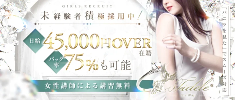 Fidele〜フィデル