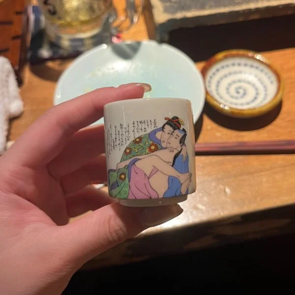 おっと？