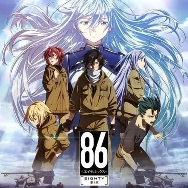 86好きなお兄さん❤️