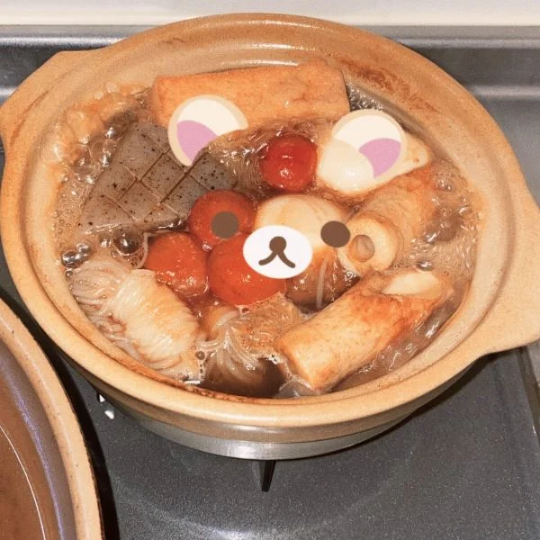 ぶしゃー❤️