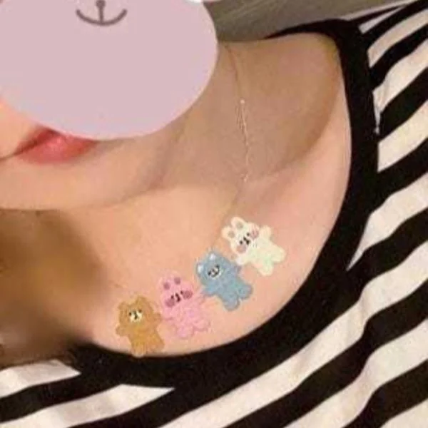 ありがとうございました♡