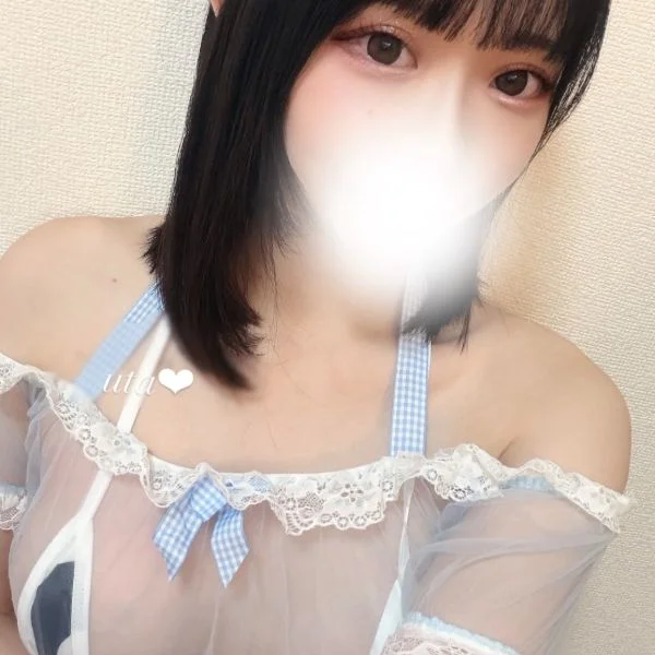 本日体験入店です♡